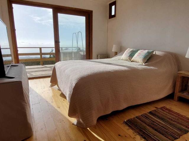 Terreno en Venta en Los Vilos