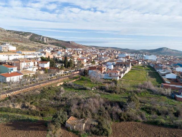Terreno en venta en Los Yébenes