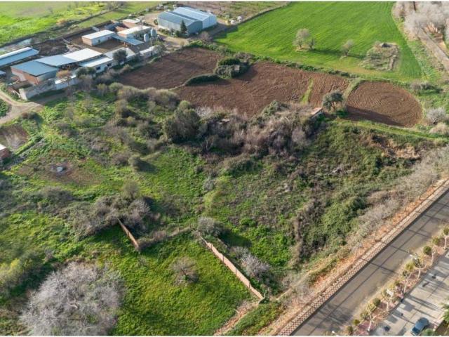 Terreno en venta en Los Yébenes, Castilla-La Mancha