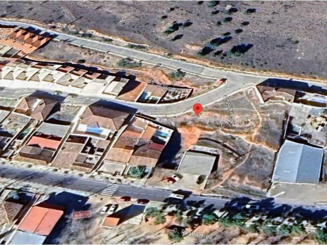 Terreno en venta en Los Yébenes, Castilla-La Mancha
