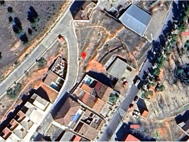Terreno en venta en Los Yébenes, Castilla-La Mancha