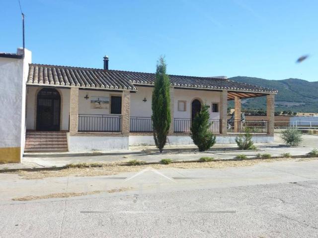Terreno en venta en Los Yébenes Terreno en venta en Los Yébenes