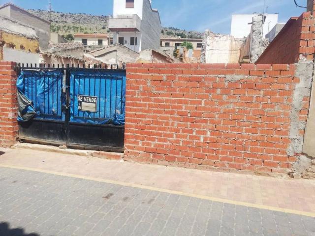Terreno en venta en Los Yébenes