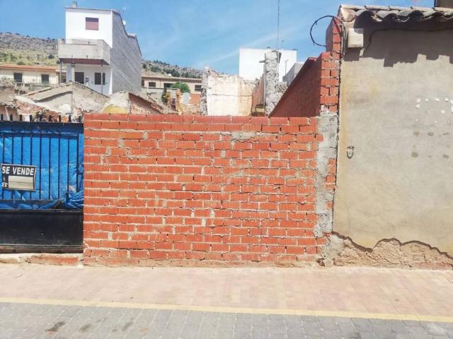 Terreno en venta en Los Yébenes, Castilla-La Mancha
