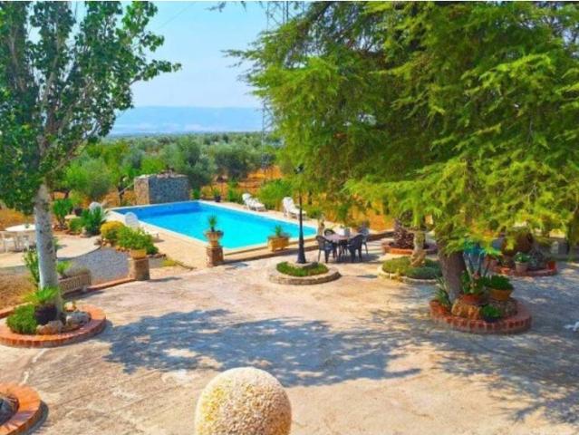 Terreno en venta en Los Yébenes, Castilla-La Mancha