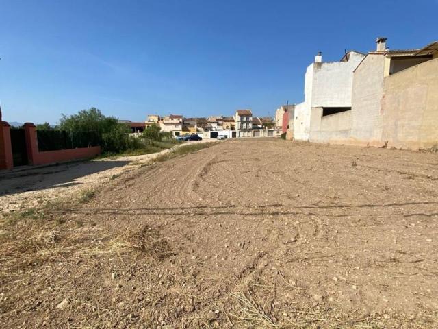 Terreno en venta en La Serranía, Valencia