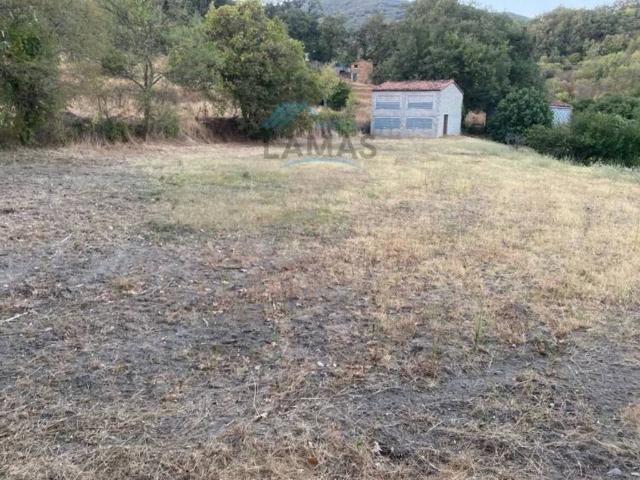 Terreno en venta en Losar De La Vera, Extremadura