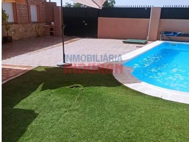 Terreno en venta en Losar De La Vera, Extremadura