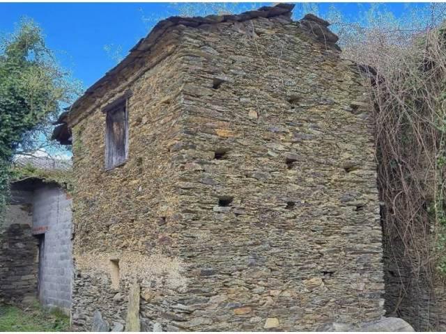 Terreno en venta en A Mariña Central, Galicia