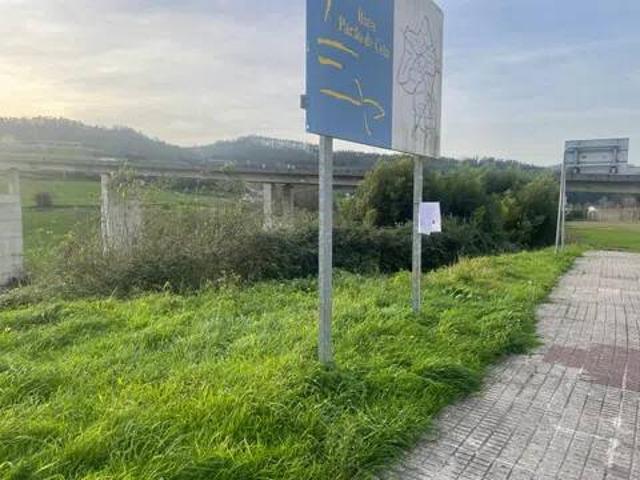 Terreno en venta en A Mariña Central, Galicia