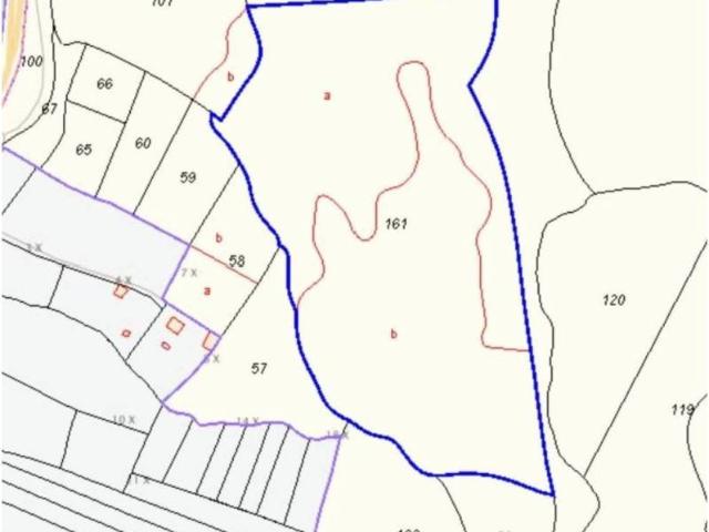 Terreno en venta en Lozoyuela-navas-sieteiglesias