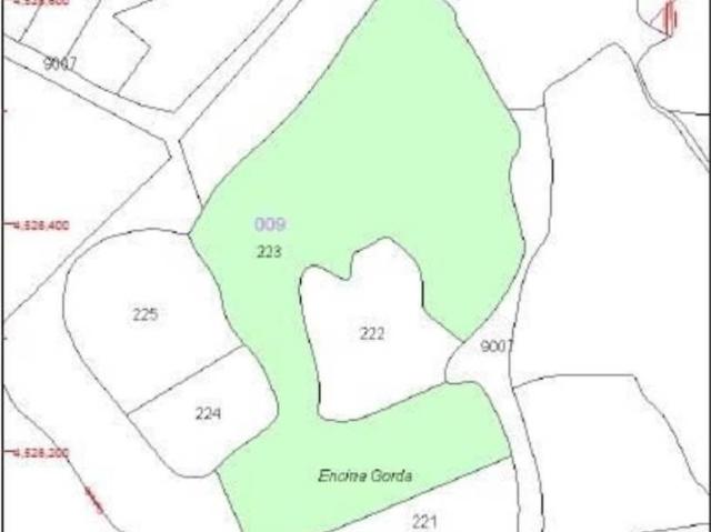 Terreno en venta en Lozoyuela-navas-sieteiglesias