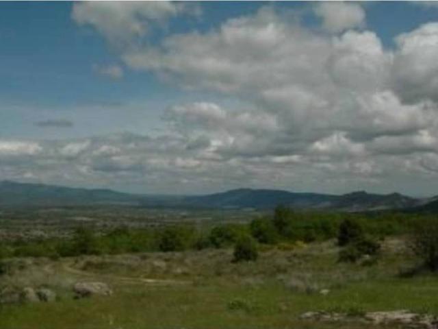 Terreno en venta en Lozoyuela-navas-sieteiglesias, Madrid