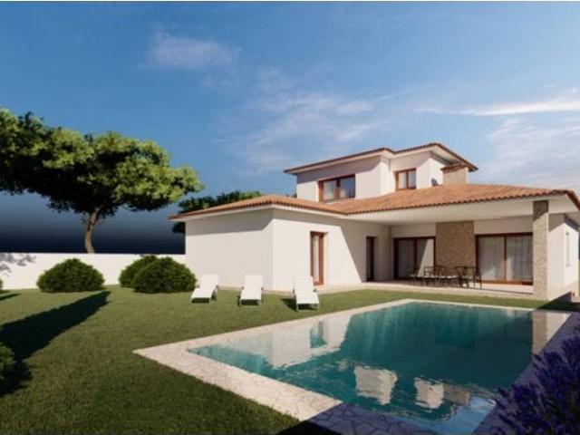 Terreno en venta en Lozoyuela-navas-sieteiglesias