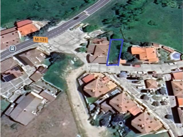 Terreno en venta en Lozoyuela-navas-sieteiglesias, Madrid