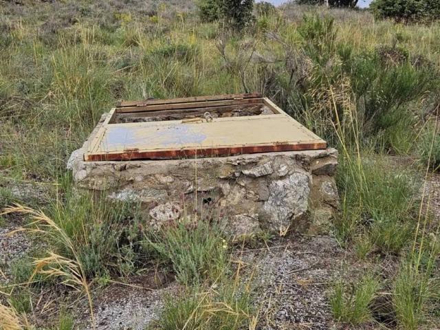 Terreno en venta en Lozoyuela-Navas-Sieteiglesias, Comunidad de Madrid