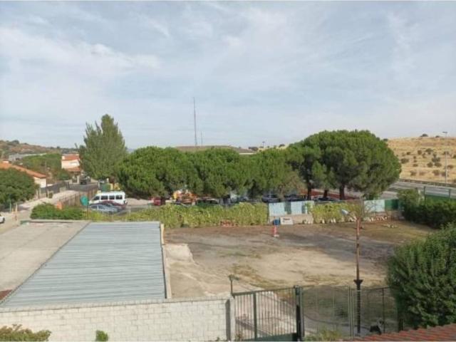 Terreno en venta en Lozoyuela-navas-sieteiglesias, Madrid