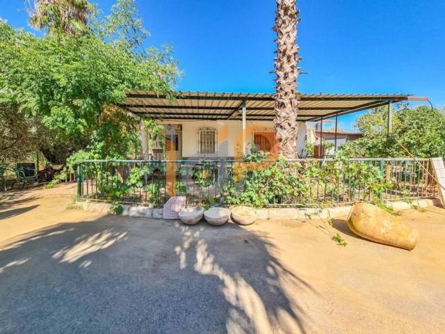 Casa Rural en venta en Lubrín, Andalucía