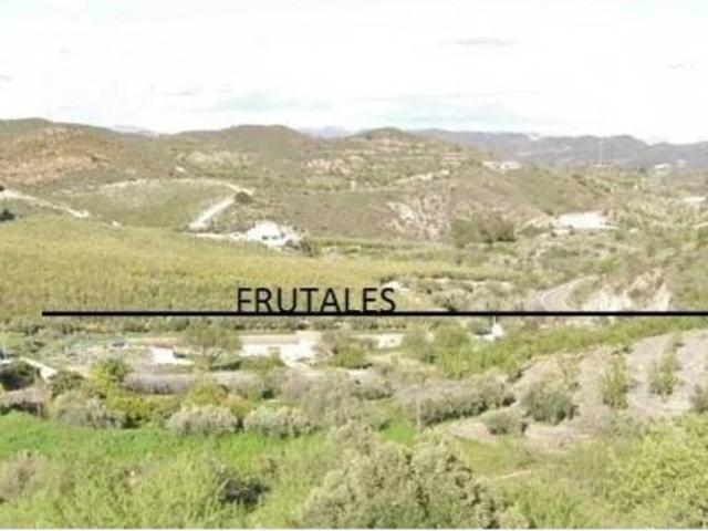Terreno en venta en Lubrín, Andalucía