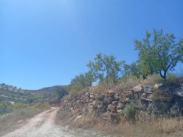 Terreno en venta en Lubrín, Andalucía
