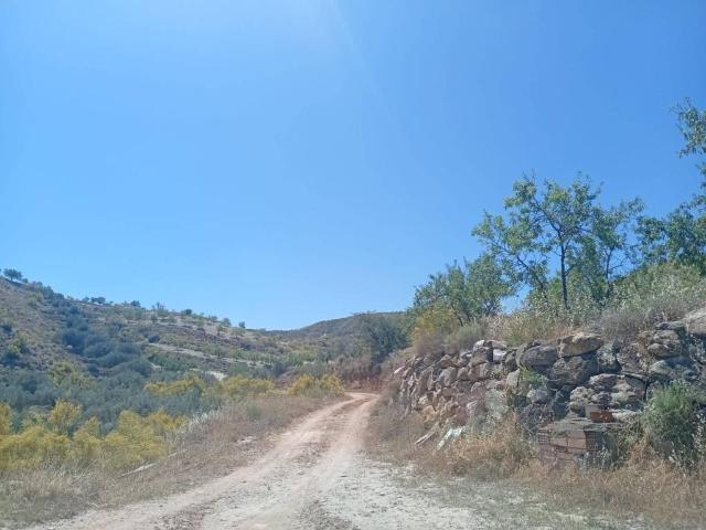 Terreno en venta en Lubrín, Andalucía