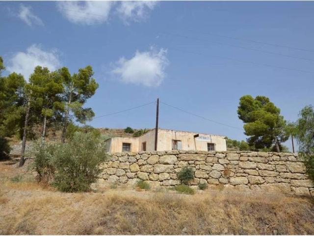 Terreno en venta en Lubrín, Andalucía