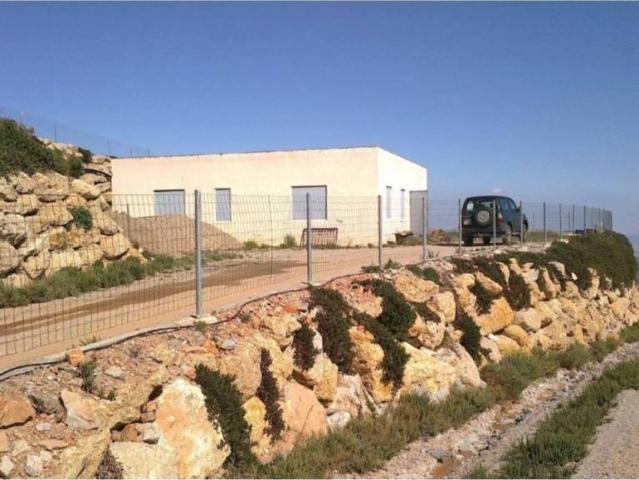 Terreno en venta en Lubrín, Andalucía