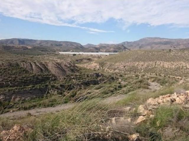 Terreno en venta en Lucainena De Las Torres, Andalucía