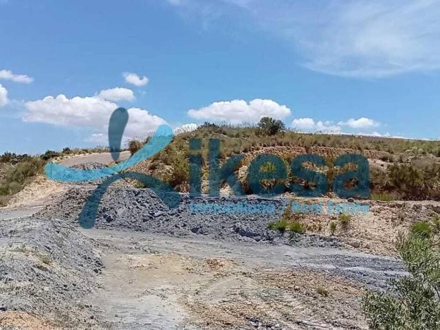Terreno en venta en Lucainena De Las Torres, Andalucía