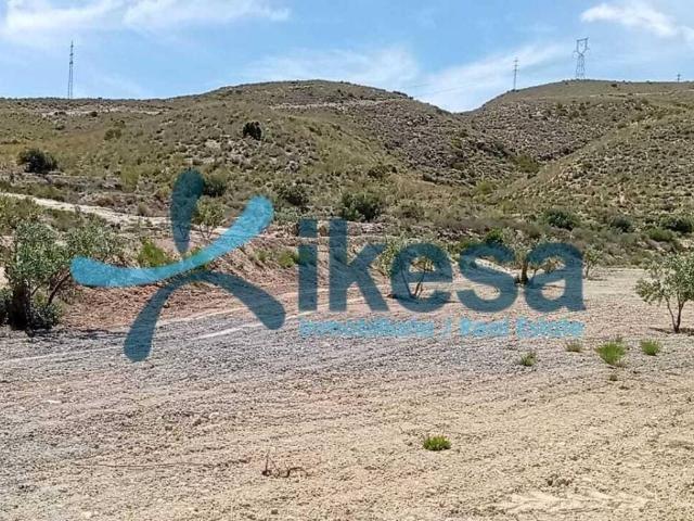 Terreno en venta en Lucainena De Las Torres, Andalucía