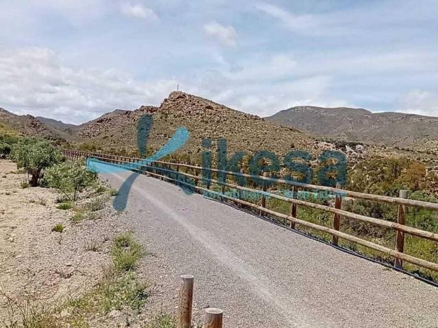 Terreno en venta en Lucainena De Las Torres, Andalucía