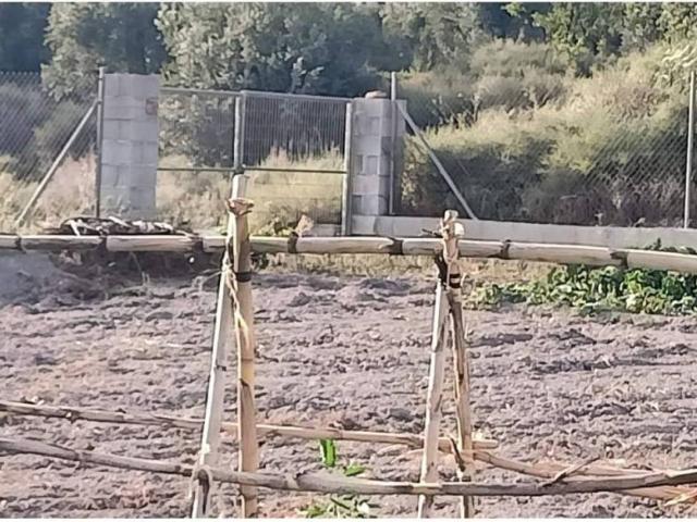 Terreno en venta en Valle del Almanzora, Andalucía
