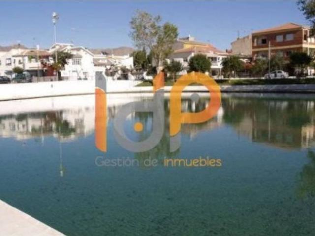 Terreno en venta en Lúcar, Almería