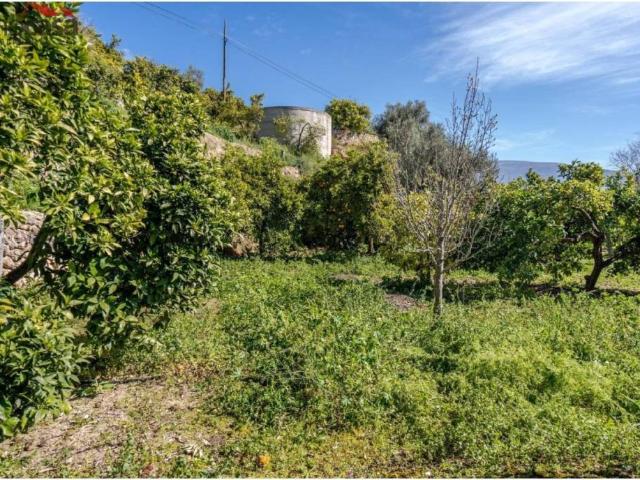 Terreno en venta en Valle del Almanzora, Andalucía