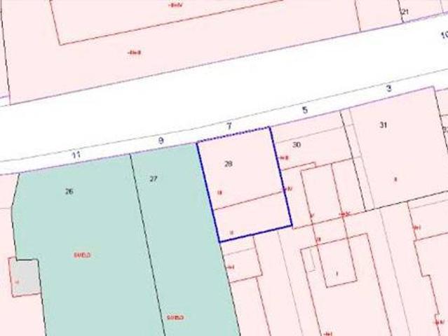 Terreno en venta en Zona 2 (Centro y San Francisco), Lucena
