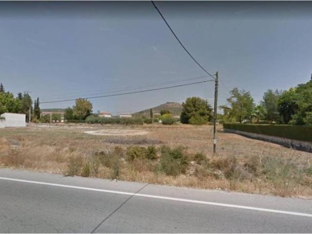 Terreno en venta en Cristo Marroquí, Lucena