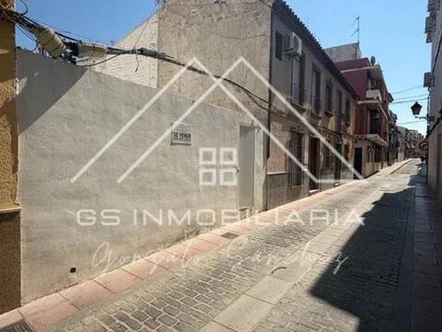 Terreno en venta en Lucena, Andalucía