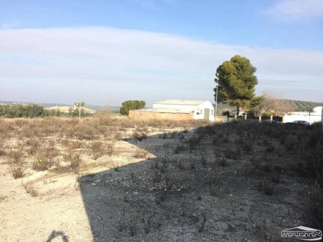 Terreno en venta en Lucena, Andalucía