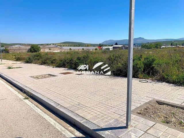 Terreno en venta en Lucena, Andalucía
