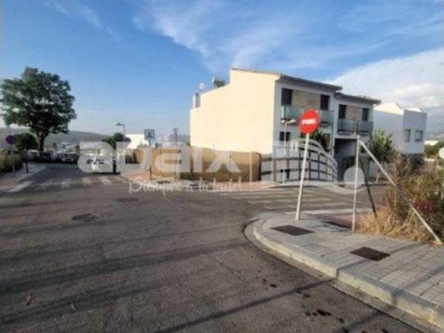 Terreno en venta en Lucena, Andalucía