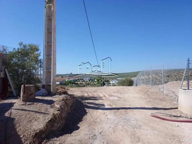 Terreno en venta en Lucena, Andalucía