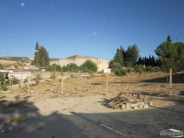 Terreno en venta en Lucena, Andalucía