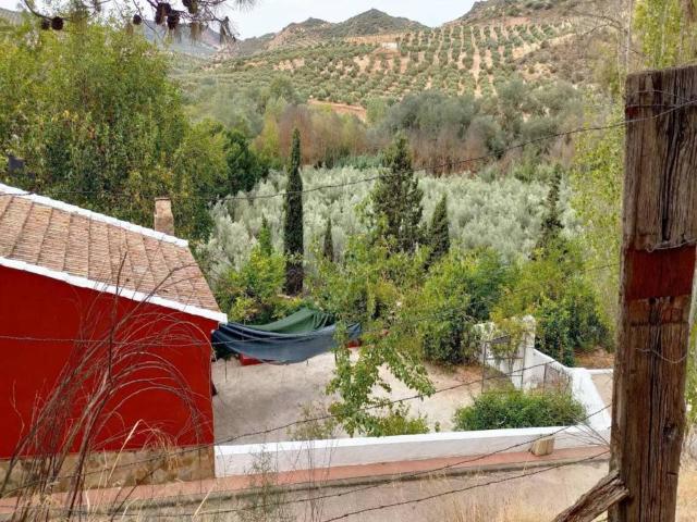 Terreno en venta en Lucena, Andalucía
