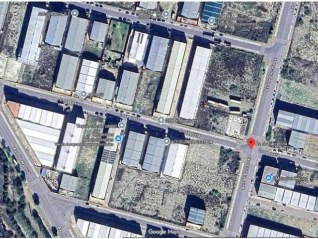 Terreno en venta en Lucena, Andalucía