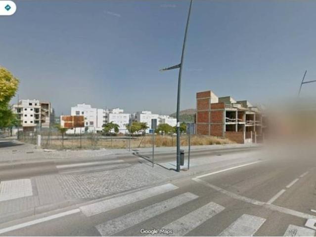 Terreno en venta en Zona 1 (el Valle y Dehesa de la Villa), Lucena