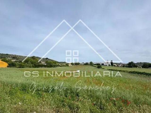 Terreno en venta en Lucena, Andalucía