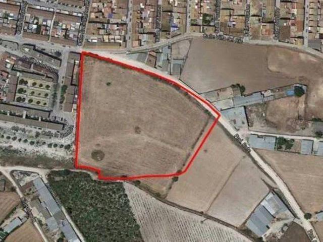 Terreno en venta en Lucena, Andalucía