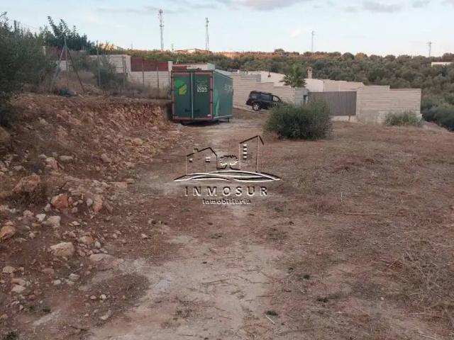 Terreno en venta en Lucena, Andalucía