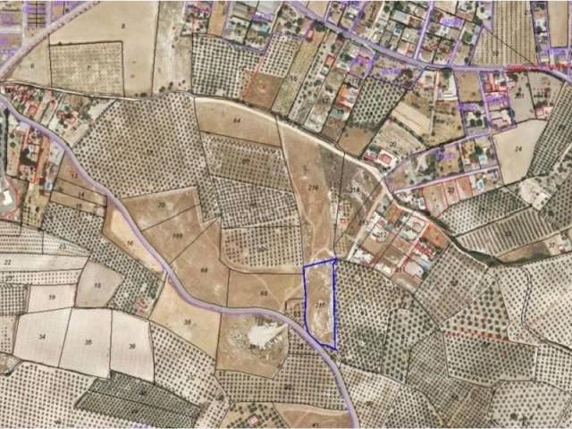 Terreno en venta en Lucena, Andalucía