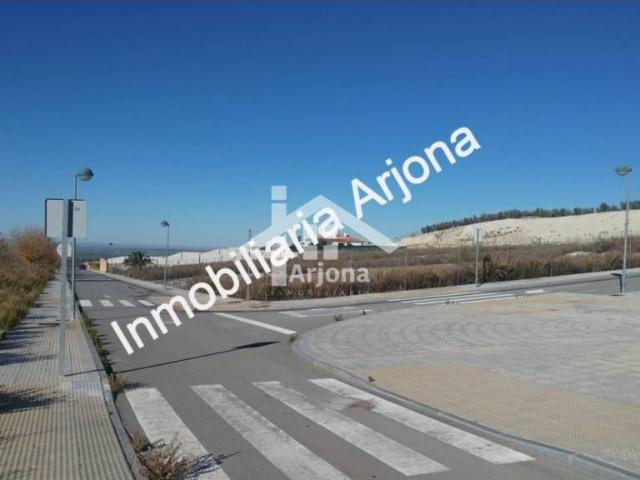 Terreno en venta en Lucena, Andalucía